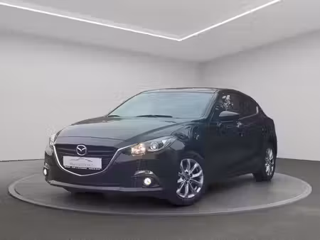 Mazda Mazda3 Skyactiv D 2.2 MZR CD 150 Centre Line