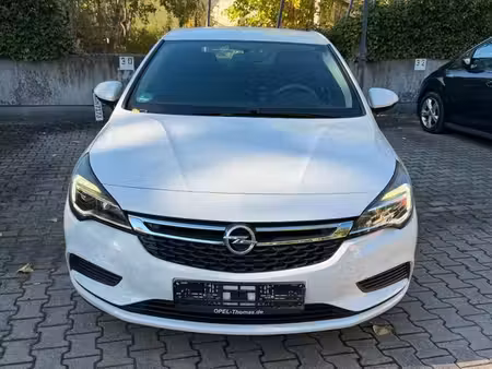 Opel Astra 1.0 105 Edition