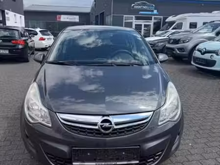 Opel Corsa 1.2 Selection