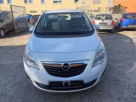Opel Meriva 1.4 CDTI 101 Innovation