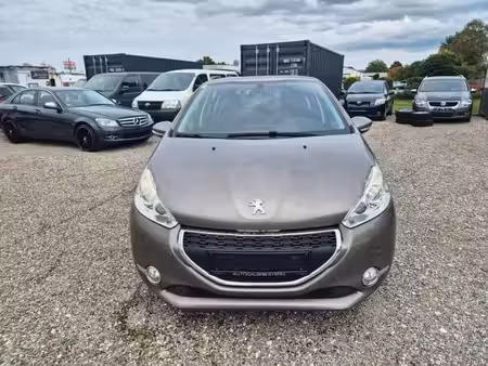 Peugeot 208 1.4 VTi 95 Active