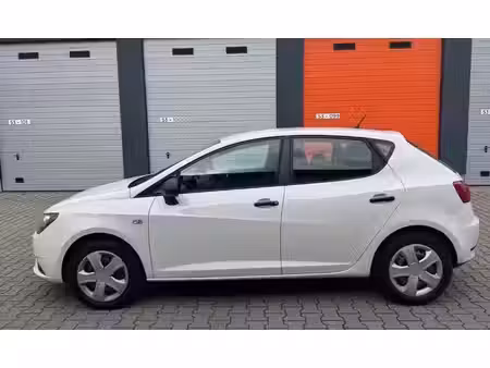 Seat Ibiza 1.2 TSI 105 Style