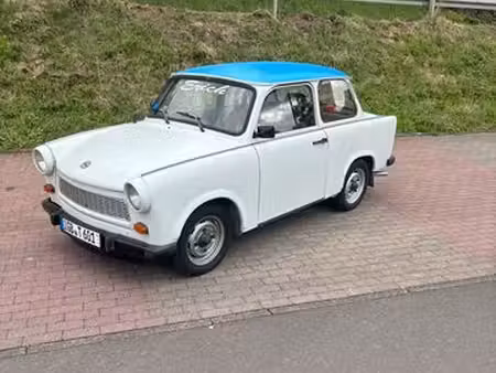 Trabant 601 