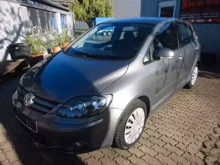 Volkswagen Golf Plus 1.4 80