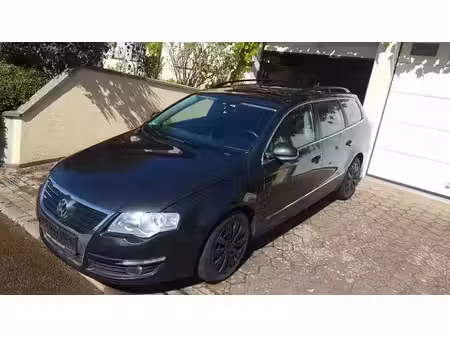 Volkswagen Passat 2.0 TDI 140 Confortline