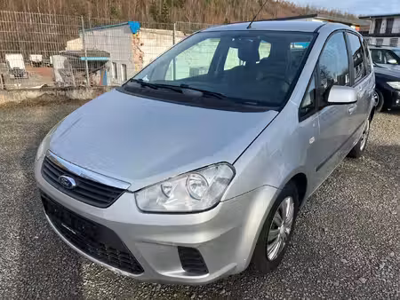 Ford C-max 1.6 Style