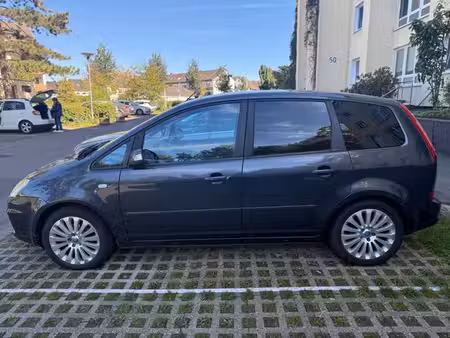 Ford C-max 125 SE