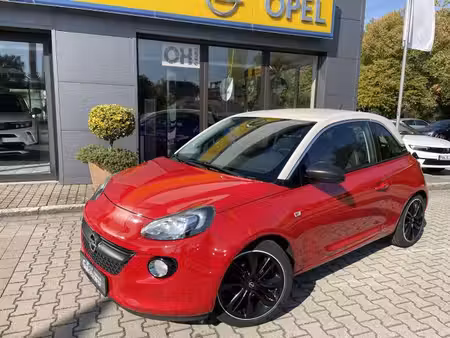 Opel Adam 1.4 Slam