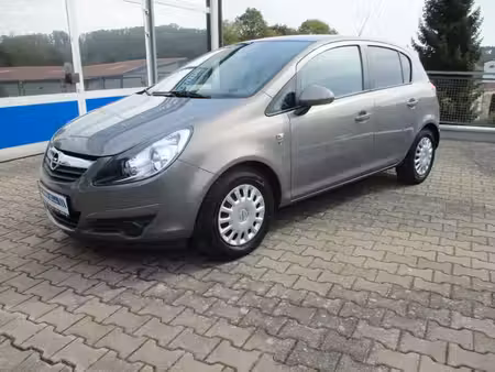 Opel Corsa 1.4 87 Edition