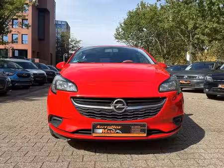 Opel Corsa 1.2 Selection