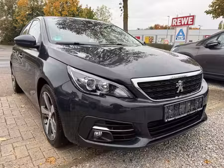 Peugeot 308 1.5 THP 130 Active