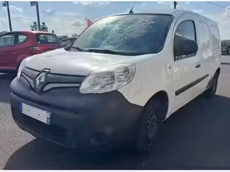 Renault Kangoo 1.5 dCi