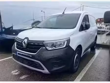 Renault Kangoo 1.5 dCi