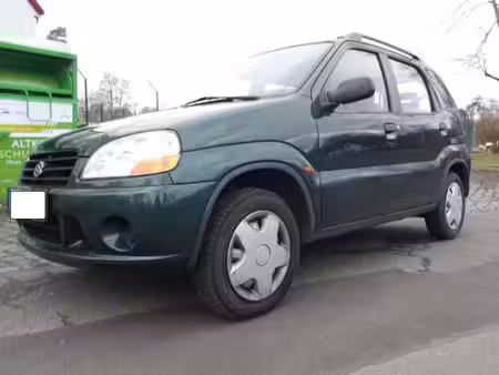 Suzuki Ignis 1.3 83