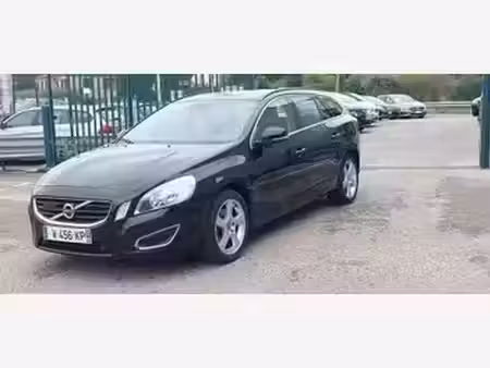 Volvo V60 D2 1.6 115 Momentum