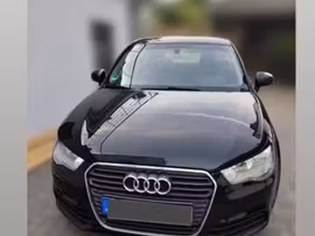 Audi A1 1.2 TFSI 86 Ambition