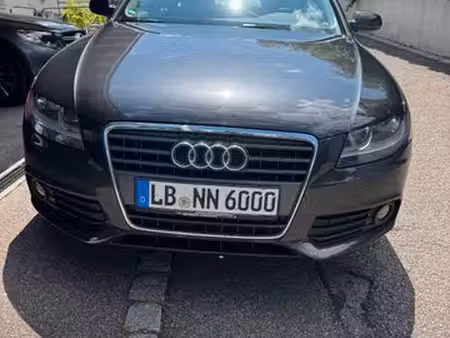 Audi A4 2.0 TDI 143 Ambiente