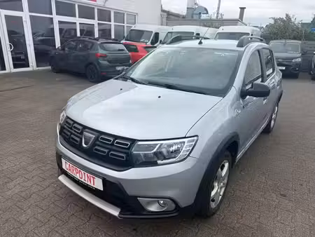 Dacia Sandero 1.5 dCi 70