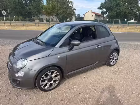 Fiat 500 0.9 S