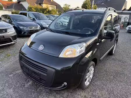 Fiat Qubo 1.4 73 Easy
