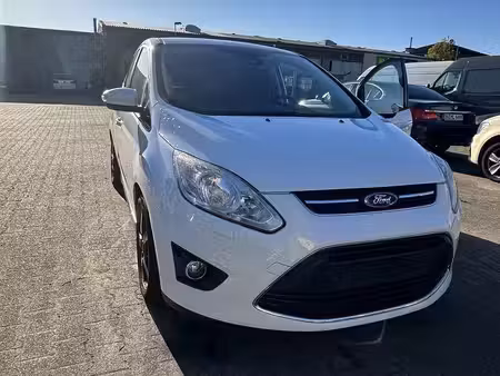 Ford C-max 1.0 EcoBoost Ambiente