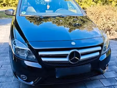 Mercedes-Benz Classe B B 180