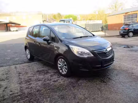 Opel Meriva 1.4 Selection