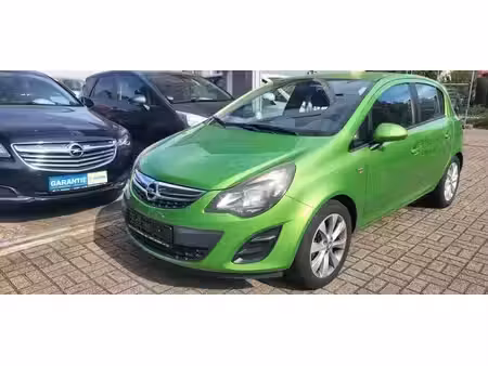 Opel Corsa 1.4 87