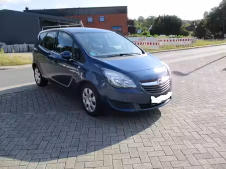 Opel Meriva 1.4 120