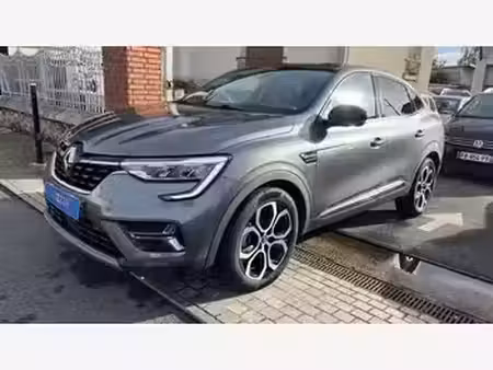 Renault Arkana E-Tech 1.6 145 Intens