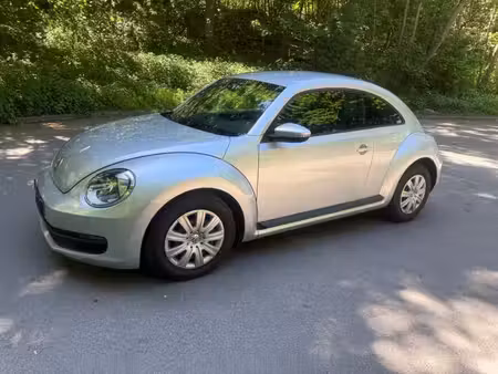 Volkswagen Beetle 1.2 TSI 105 Base