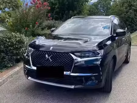 DS 7 E Tense 1.6 300 Executive 4x4