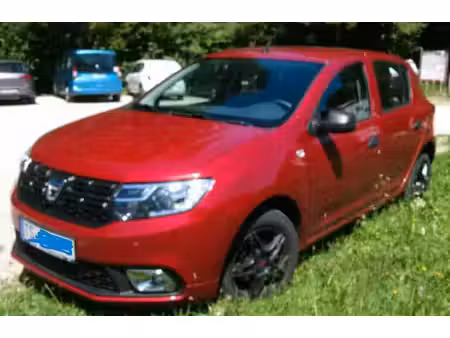 Dacia Sandero 1.0