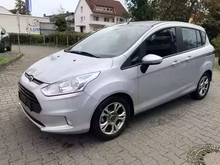 Ford B-max 1.6 105 Sync Edition