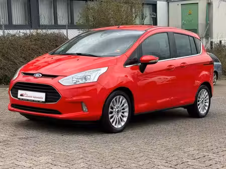 Ford B-max 1.6 105 Titanium