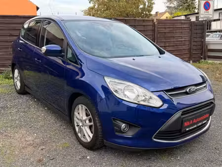 Ford C-max 1.0 125 Edition