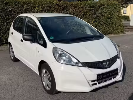 Honda Jazz 1.2 90 S