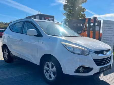 Hyundai IX35 1.6 GDi 135 5 Star Edition