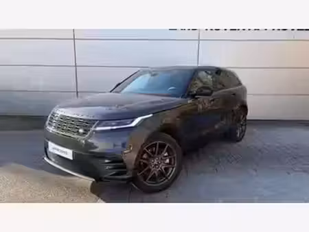 Land Rover Range Rover Velar P400E 2.0 404 Dynamic SE 4x4