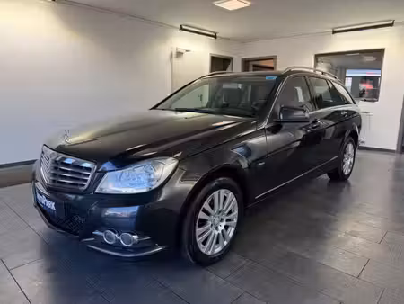 Mercedes-Benz Classe C C 220 2.1 CDI 170 Elegance