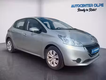 Peugeot 208 1.0 68 Active