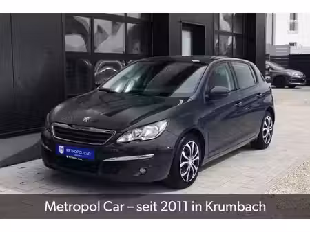 Peugeot 308 1.2 THP 110 Active