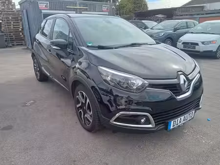 Renault Captur 0.9 TCe 90 Dynamique