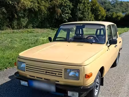 Wartburg 353 