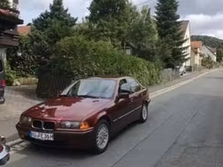 BMW Série 3 320i 2.0 150