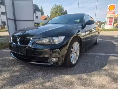 BMW Série 3 