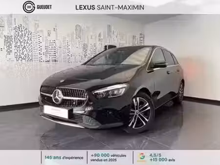 Mercedes-Benz Classe B B 250e Progressive Line