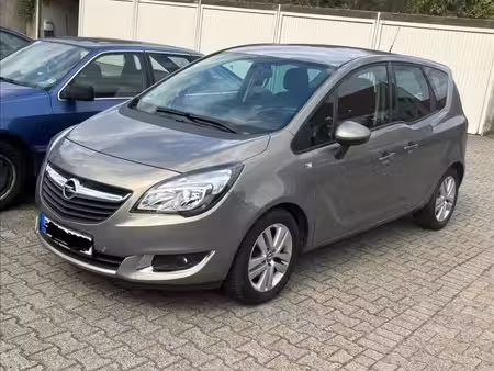 Opel Meriva 1.4 Innovation