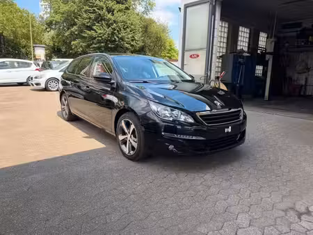 Peugeot 308 1.2 THP 130 Active