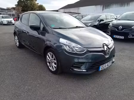 Renault Clio 0.9 90
